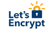 logo lets encrypt