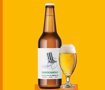 CERVEJA CARIOCA