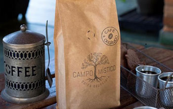 café campo místico