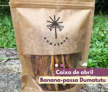 BANANA PASSA DUMATUTU