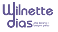 Logo Wilnette Dias